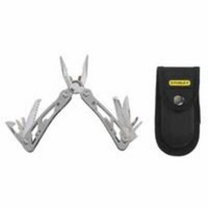 Stanley 12-in-1 Multi-Tool w/ 홀스터 판매 As 1 Each Stanley 12-in-1 Mu, 상세내용참조