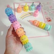 문어싸인펜
