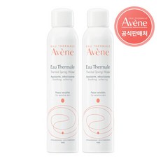 [아벤느] [공식] 오떼르말 미스트 300ml 2개