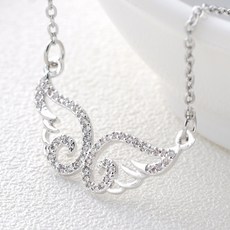 베트남사금목걸이