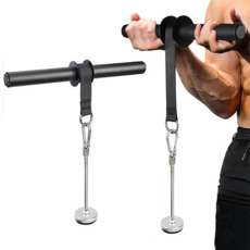 헬로우준추감기리스트롤러전완근운동기구팔뚝강화2.5kg원판2개포함 TOP01