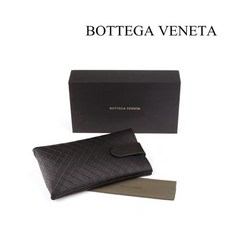 [보테가베네타] 선글라스 케이스 / BOTTEGA VENETA