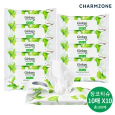 참존티슈