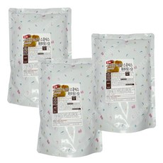 선인 아메리칸 스타일 스콘믹스 1kg X 3개 베이킹재료 빵