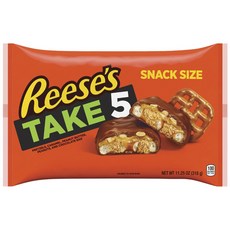 Reese's 巧克力點心棒, 1包, 318g