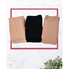 광택팬티스타킹