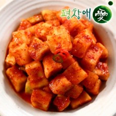 이순실평양김치