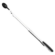 국산 토너먼트 밑밥주걱(72cm+분실방지고리)-에어홀/원투밑밥주걱-