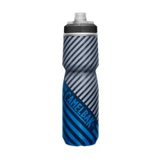 카멜백 포디엄 칠리 스포츠 물병, Navy Stripe, 710ml