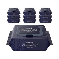 물티슈100매10팩