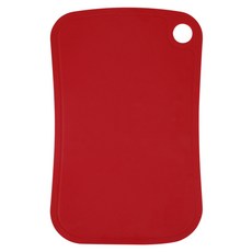 파르페 TPU 도마 (대) / 실리콘 도마 / 양면도마, 1개