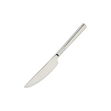 엔도 상사 업무용 마치 (어린이용) 햄버그 나이프 SUS420 일본제 OMC08, 1개
