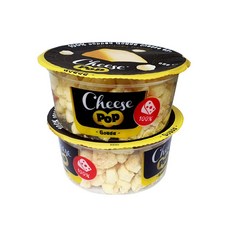 코스트코 네덜란드 치즈팝 고다 65g * 2개 (아이스박스 무료포장) / 맥주안주 와인안주