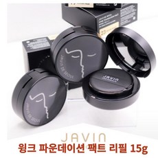 [정품]윙크 파운데이션 팩트 리필 15g