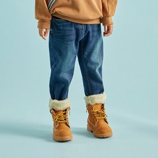 인디고뱅크키즈청바지