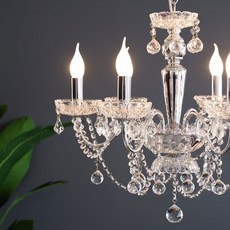 바이빔샹들리에