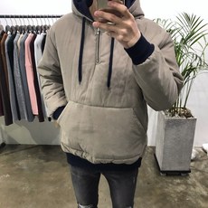 오비오아노락패딩