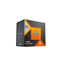 AMD CPU Ryzen™ 9 7900X3D 12코어 24스레드 데스크탑 프로세서275891, 단일