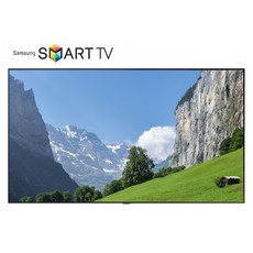 삼성 60인치 4K 스마트 UHD TV 60TU700D AirPlay2, 21. 지방권 지역 벽걸이 배송 설치