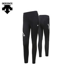 데상트여성레깅스