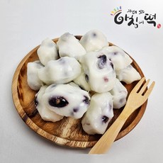 콩송편1kg 추석맞이 송편