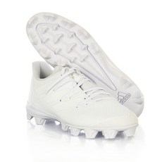 아디다스 [ADIDAS] GW0277 adizero Afterburner 8 Point 포인트화 (화이트)