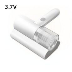 집진드기청소기