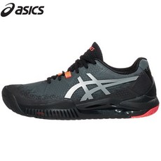 아식스 테니스화 2020 젤 레졸루션8 L.E - 010