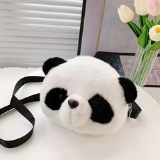 푸바오가방 TOP01