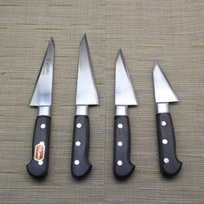 국산 피카소 장어칼 성형칼 식도, 우수도, 150mm, 추가연마 없이 발송, 1개