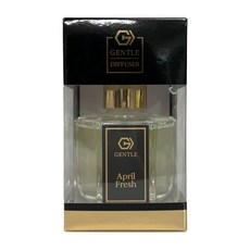 보보룸
 [보보룸] ASEM 차량용 디퓨저 120ml 에이프릴프레쉬 1개