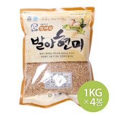 고혈압잡곡