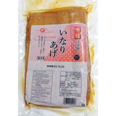 푸요조미유부 1kg (60개입) / 푸요유부 푸요사각유부 초밥집유부 초밥용유부 유부초밥 푸요초밥용유부 일본산유부 사각유부 초밥유부 일식유부 일식유부초밥 유부초밥재료 네모난유부, 1개