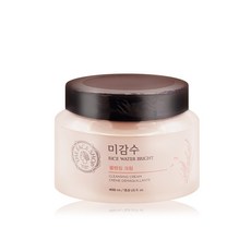 클렌징크림미감수