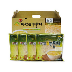 국산 고소한 전북김제 지평선 누룽지 현미 20봉 간식 과자, 상세페이지참조(), 상세페이지참조()