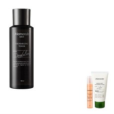 마몽드 맨 리차징 토너 180ML +, 맨 리차징 토너/180ml