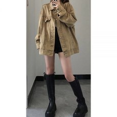 마뗑킴점퍼