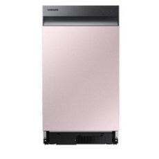 삼성전자 BESPOKE 키친핏 빌트인 식기세척기 8인용 프라임핑크, 방문설치, dW50A4075UX