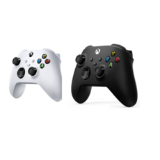 마이크로소프트 Xbox 4세대 무선 컨트롤러 카본블랙, 4세대(BLACK), 1개