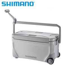 정품 시마노 NS-E25U 25L 아이스박스 아박이 쿨러 GR, NS-E25U 그레이