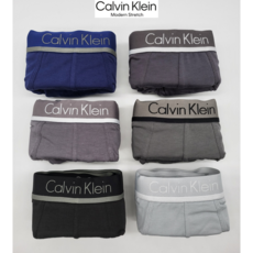 캘빈클라인 남성 드로즈 3매 Calvin Klein Men's Draws 3set