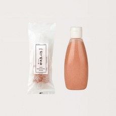 간편명란 [맛의명태자] 짜먹는 명란 140g 튜브명란젓, 1개