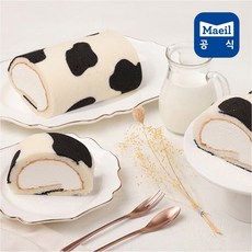 매일우유롤케이크