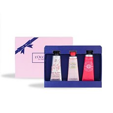 제주면세점록시땅핸드크림3종