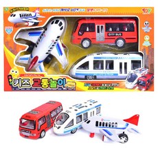 유아비행기중장비작동완구장난감헬리콥터