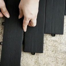 바닥도기타일