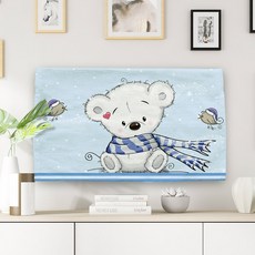 65인치티비커버