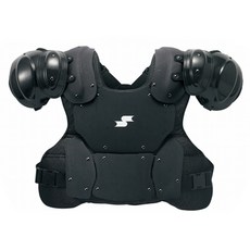 SSK 심판용 가슴보호대 UPKP700 심판 프로텍터, 단품
