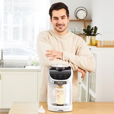 베이비엑소분유제조기