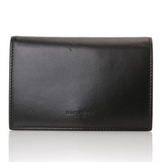 남자생로랑카드지갑